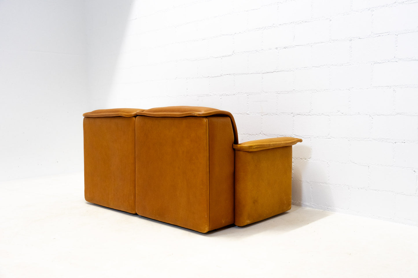 De Sede DS-12 Sofa