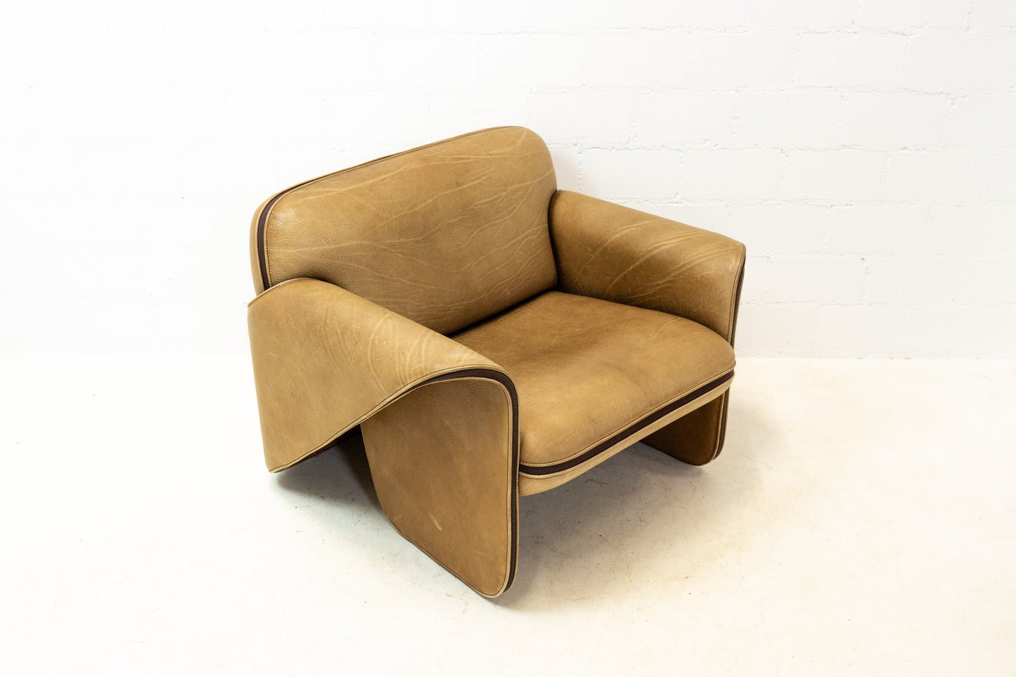 De Sede DS-125 Sessel Nr. 2