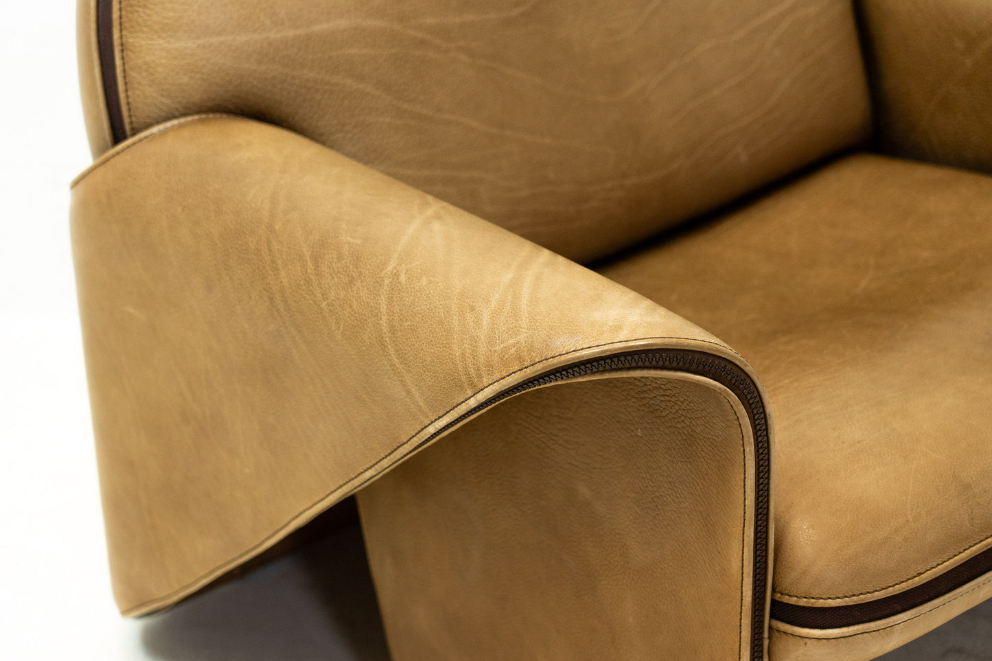 De Sede DS-125 Sessel Nr. 2