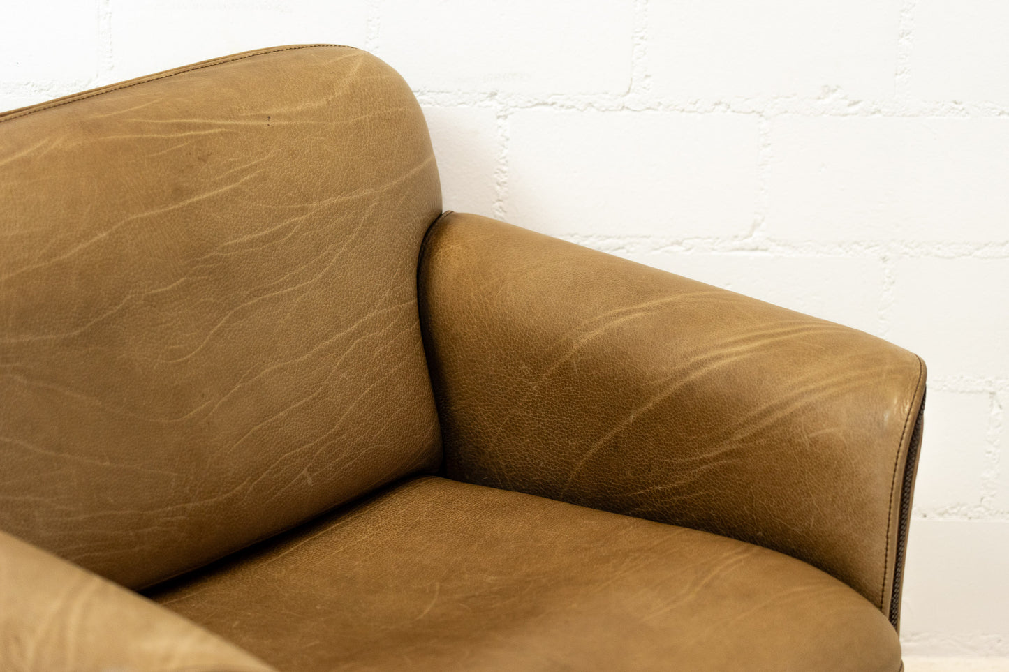 De Sede DS-125 Sessel Nr. 2