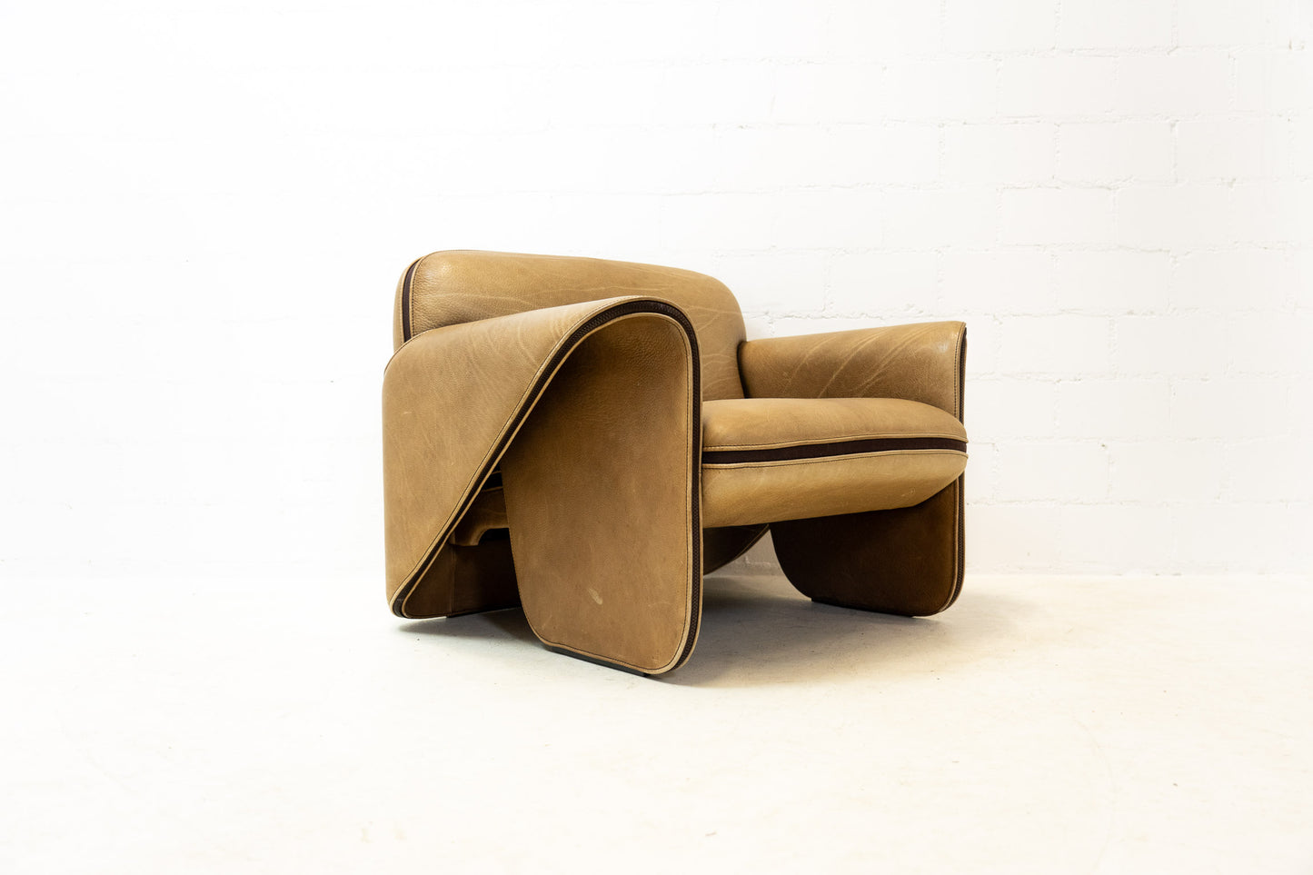 De Sede DS-125 Sessel Nr. 2