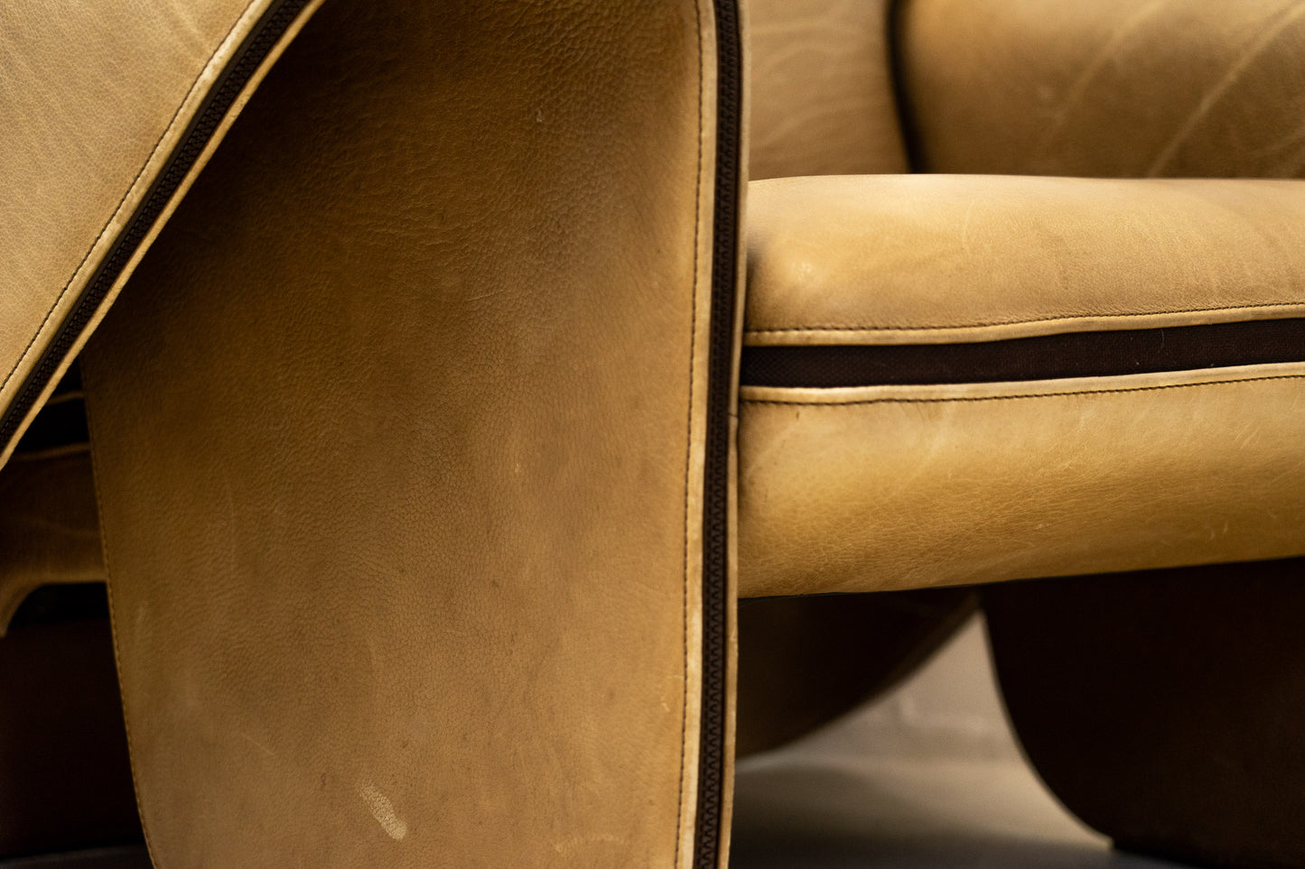 De Sede DS-125 Sessel Nr. 2