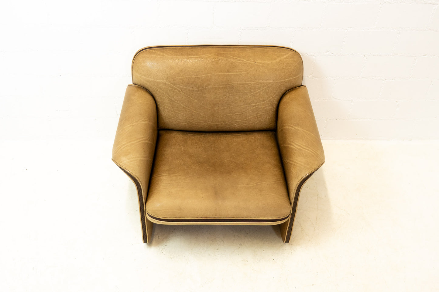 De Sede DS-125 Sessel Nr. 2