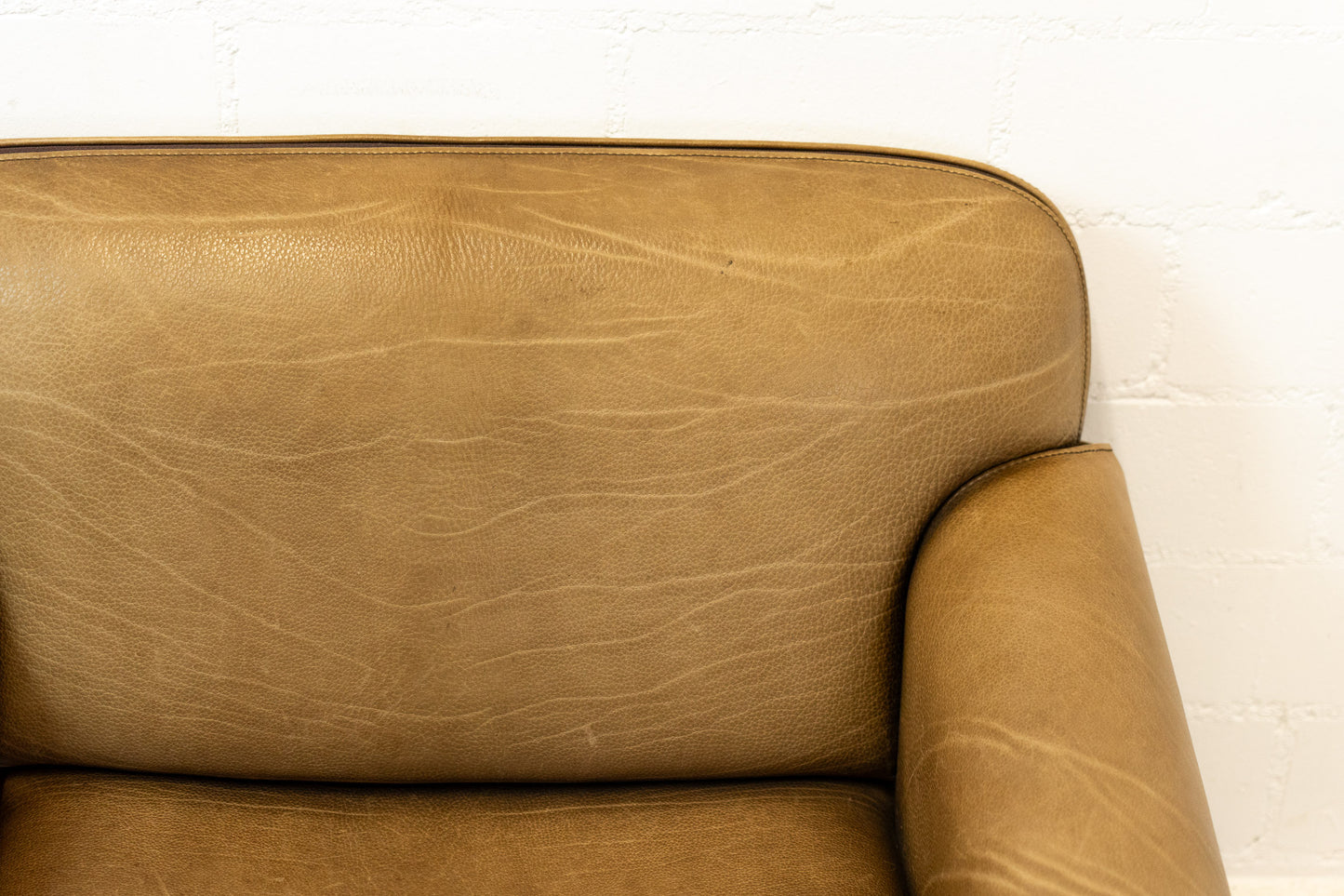 De Sede DS-125 Sessel Nr. 2