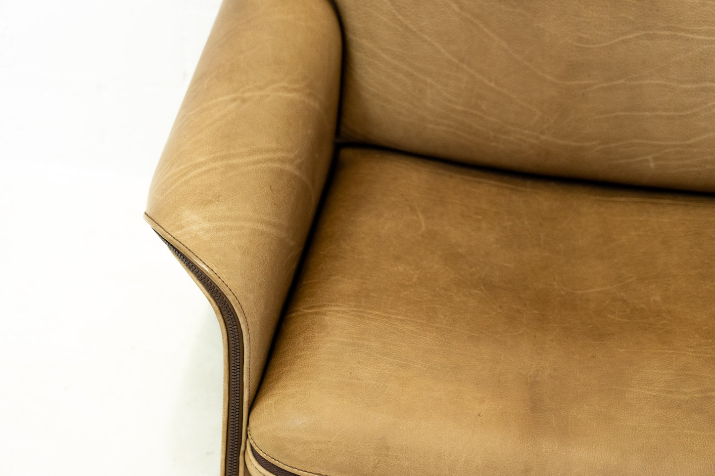 De Sede DS-125 Sessel Nr. 2