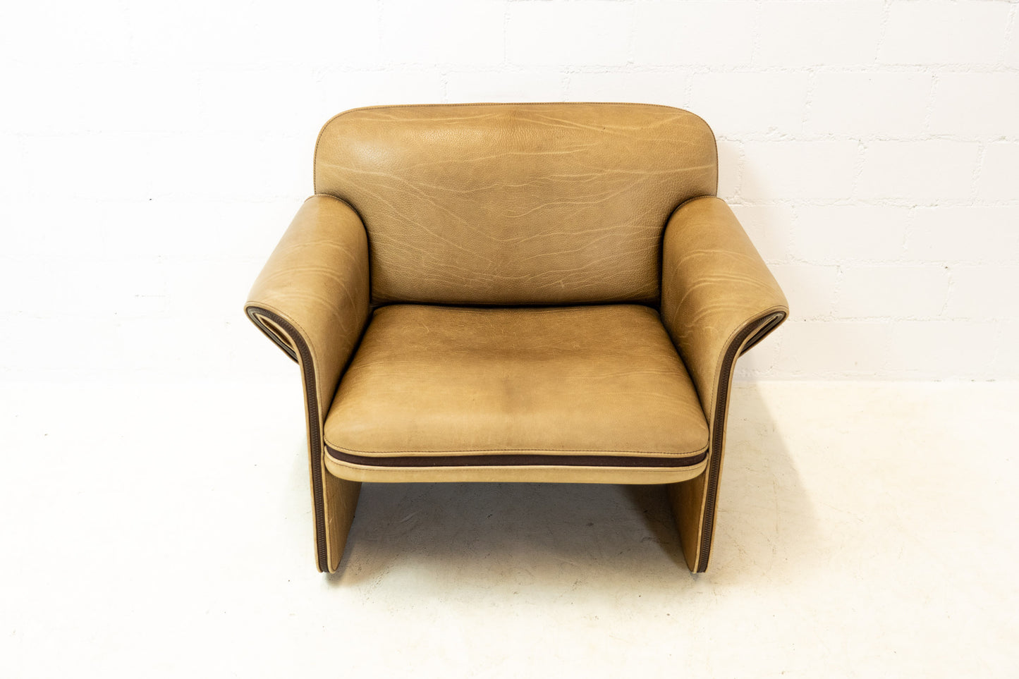 De Sede DS-125 Sessel Nr. 2