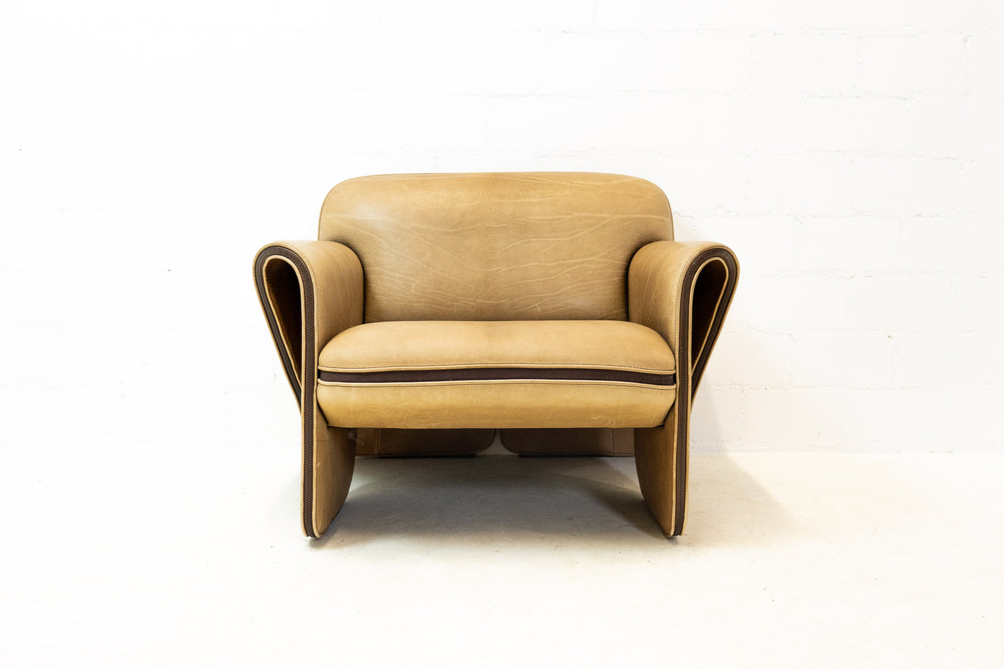 De Sede DS-125 Sessel Nr. 2