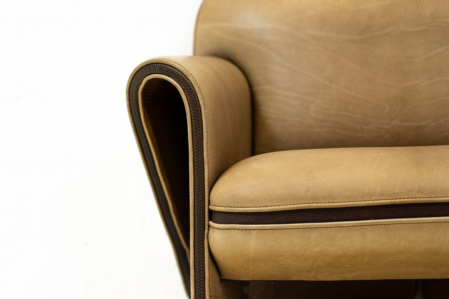 De Sede DS-125 Sessel Nr. 2