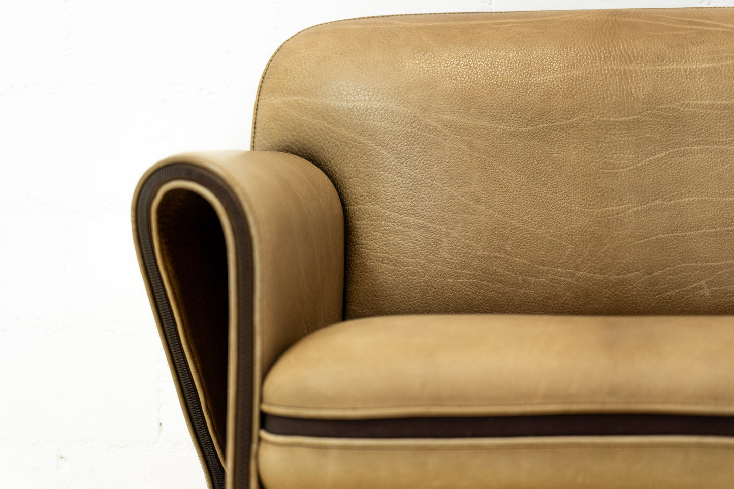 De Sede DS-125 Sessel Nr. 2