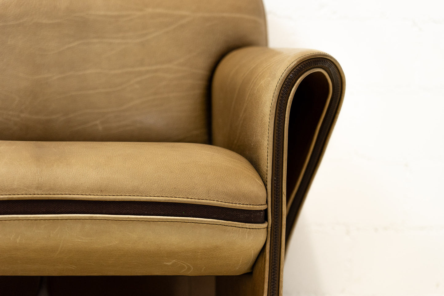 De Sede DS-125 Sessel Nr. 2