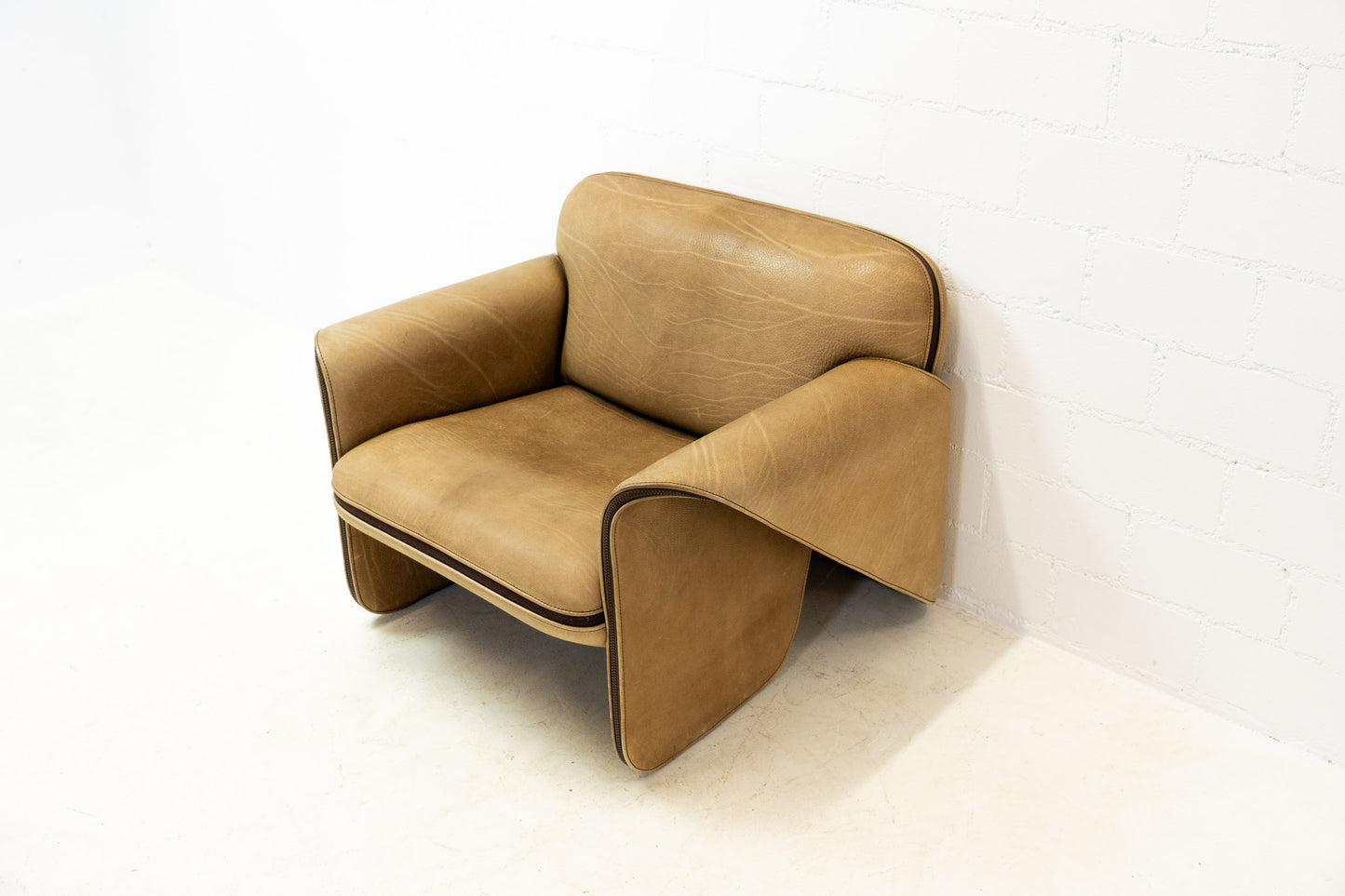 De Sede DS-125 Sessel Nr. 2