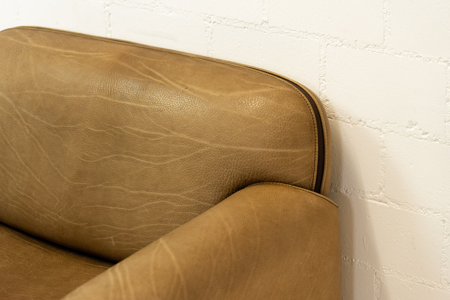 De Sede DS-125 Sessel Nr. 2