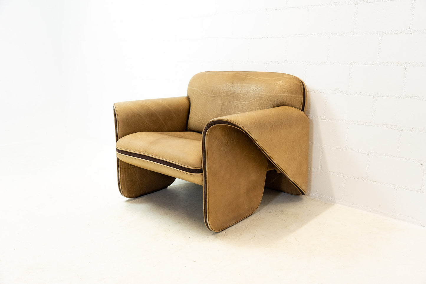 De Sede DS-125 Sessel Nr. 2