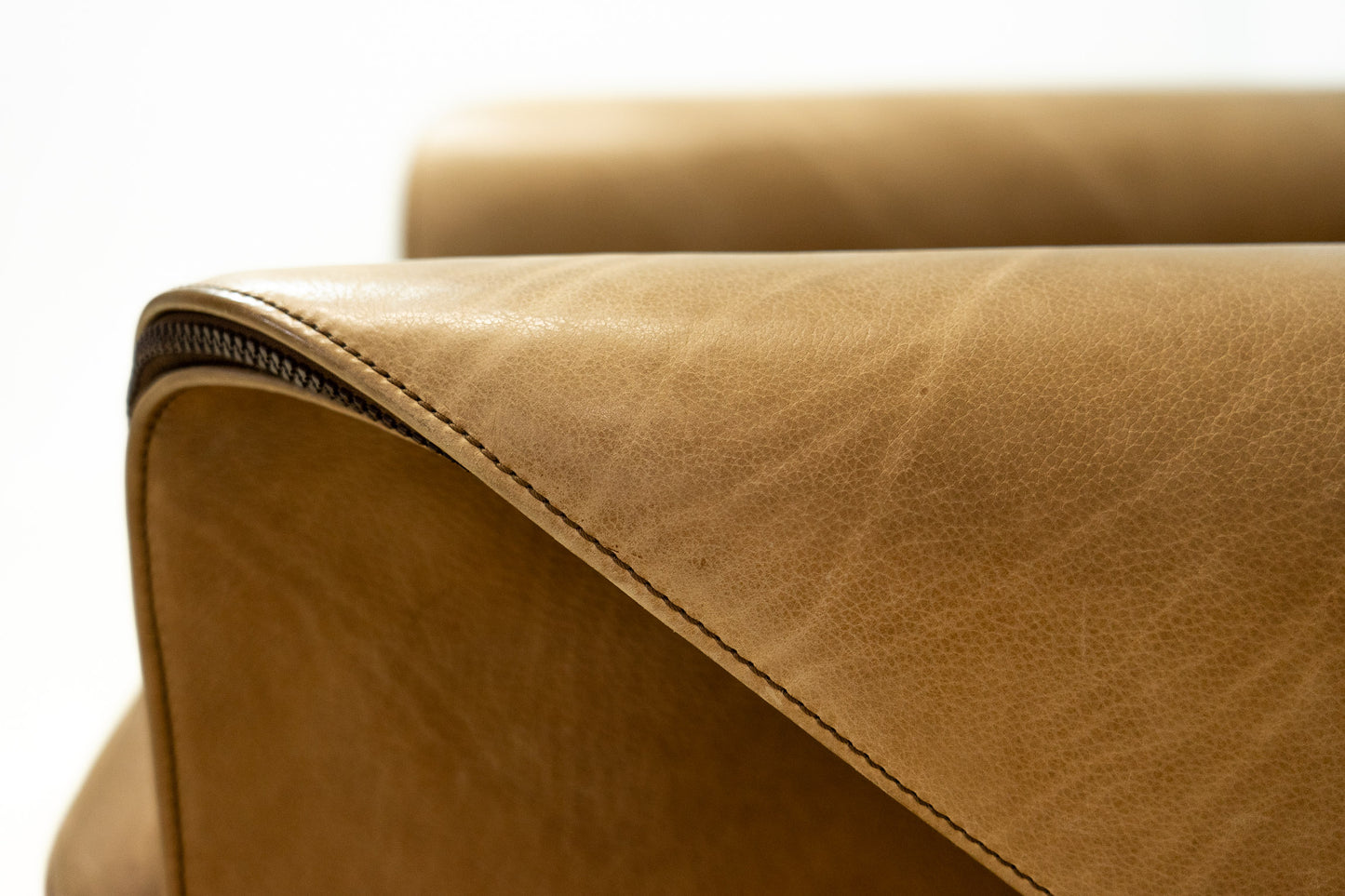 De Sede DS-125 Sessel Nr. 2