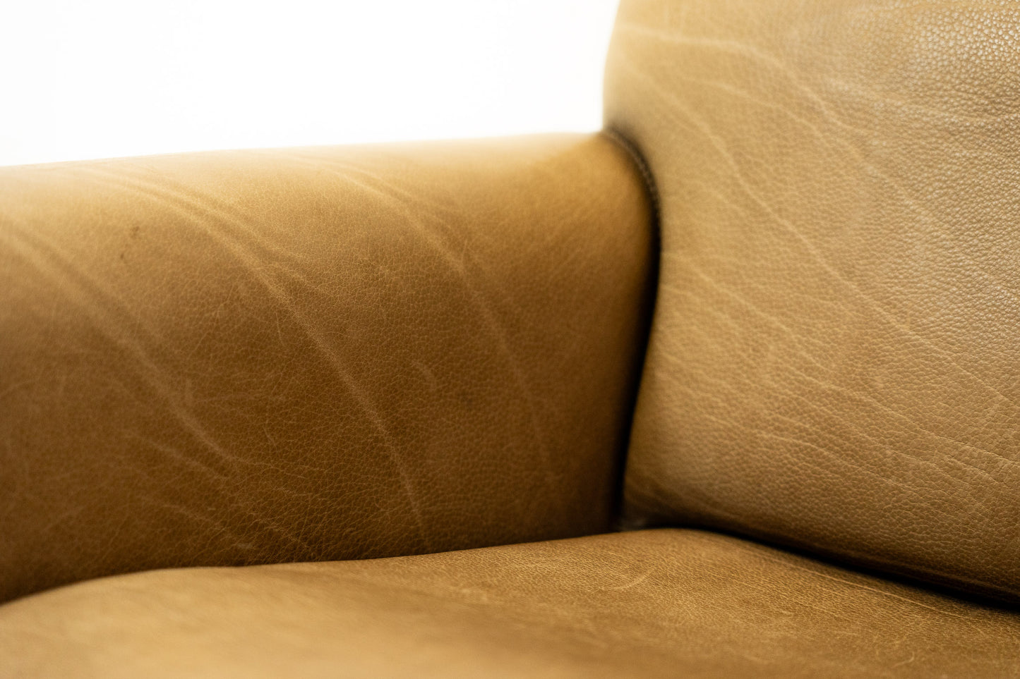 De Sede DS-125 Sessel Nr. 2