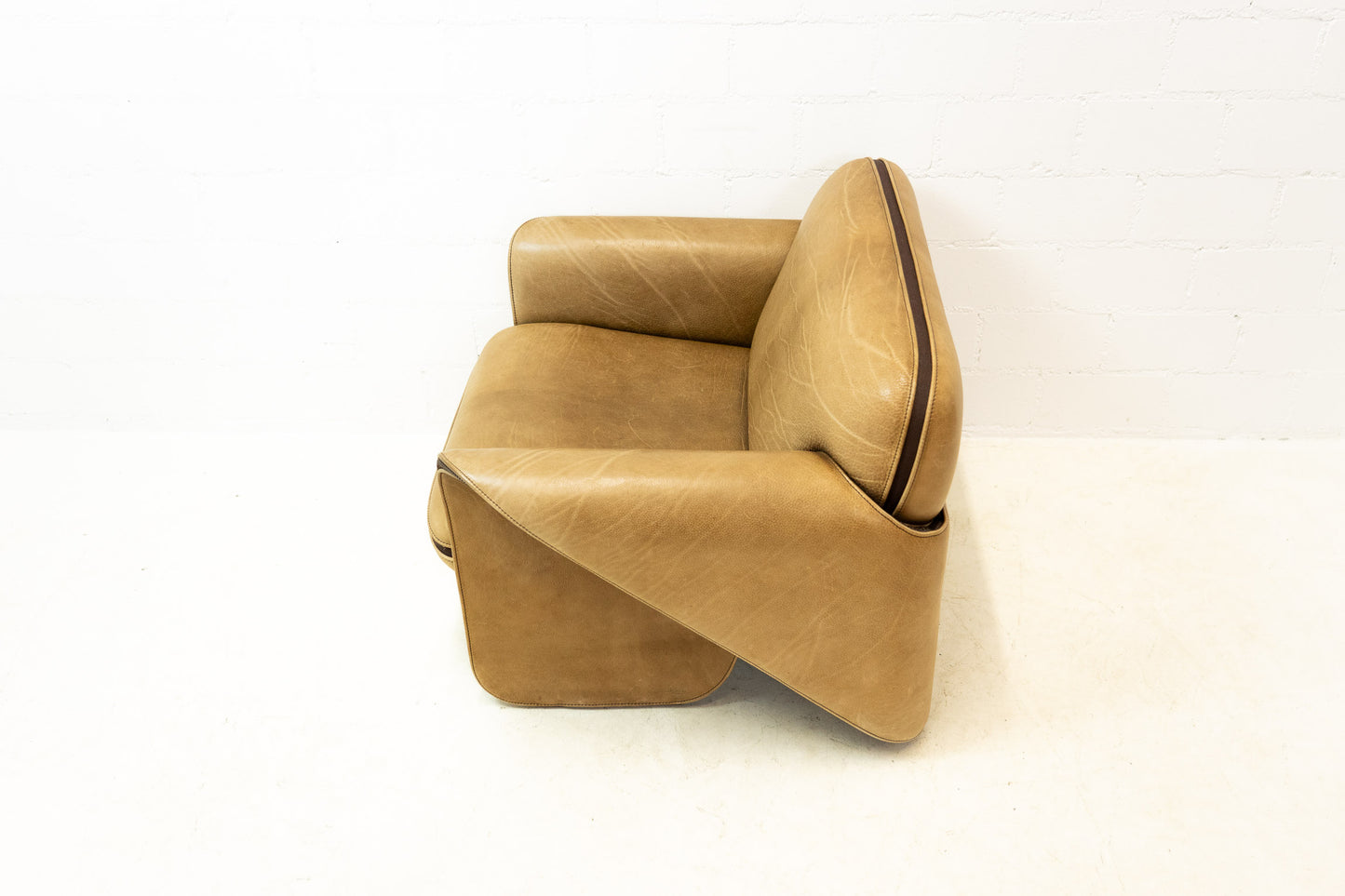 De Sede DS-125 Sessel Nr. 2