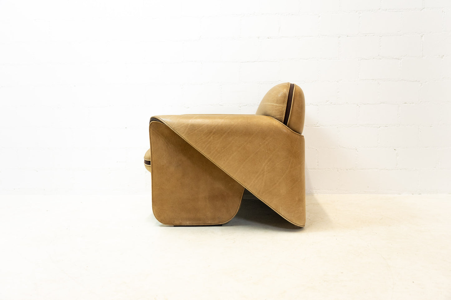 De Sede DS-125 Sessel Nr. 2