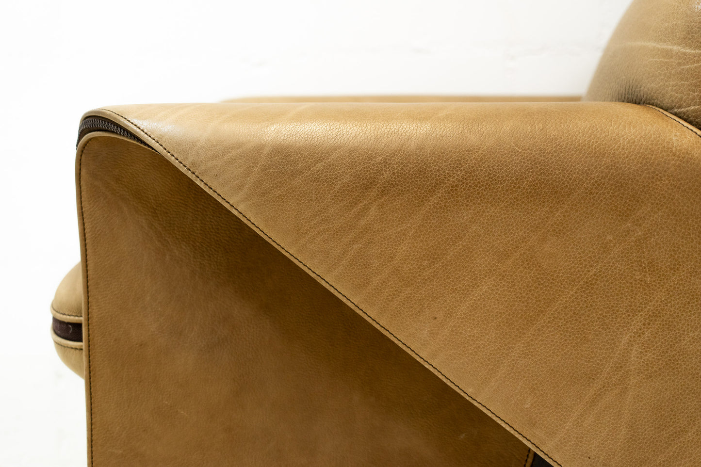 De Sede DS-125 Sessel Nr. 2