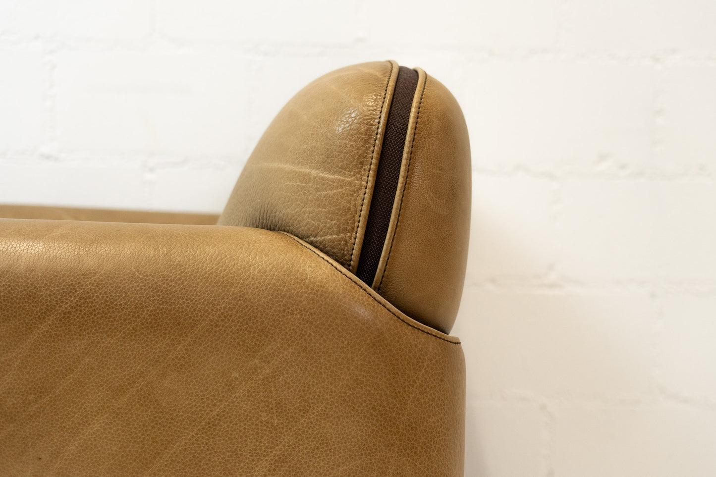 De Sede DS-125 Sessel Nr. 2