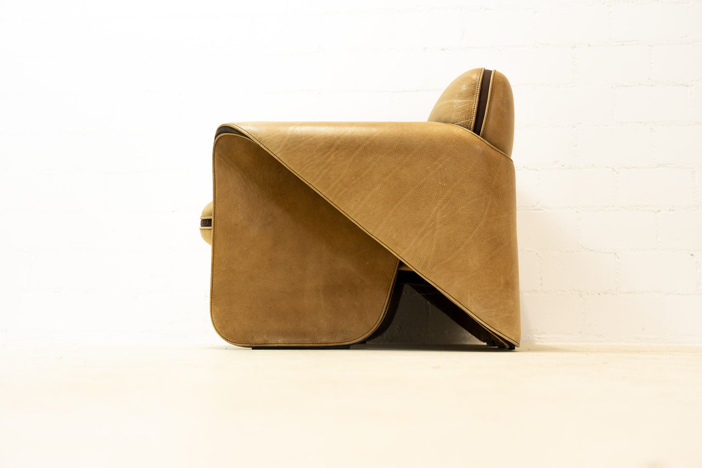 De Sede DS-125 Sessel Nr. 2