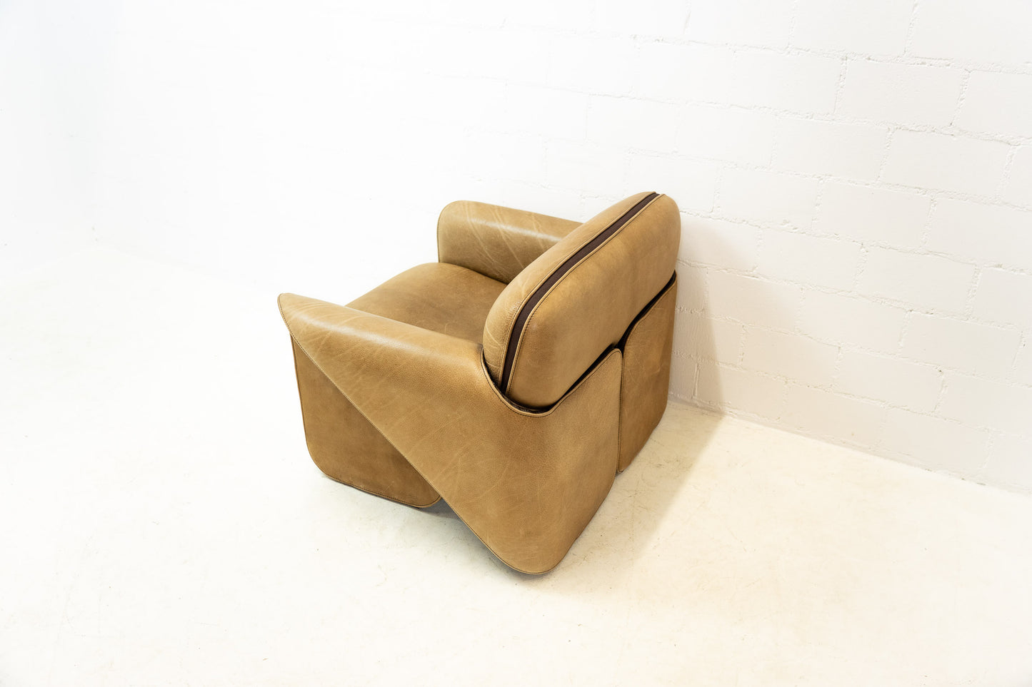 De Sede DS-125 Sessel Nr. 2