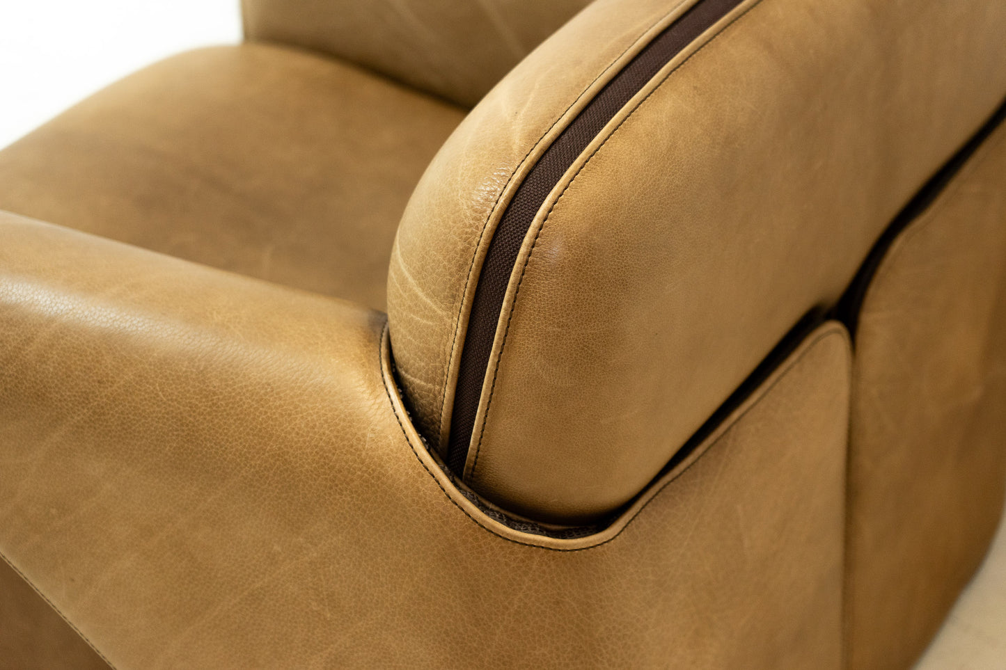 De Sede DS-125 Sessel Nr. 2