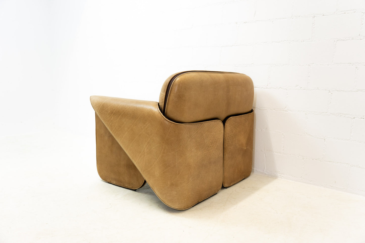 De Sede DS-125 Sessel Nr. 2