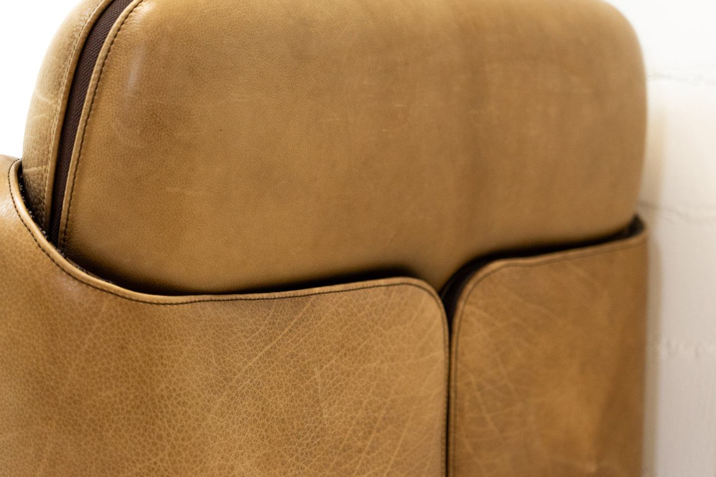 De Sede DS-125 Sessel Nr. 2