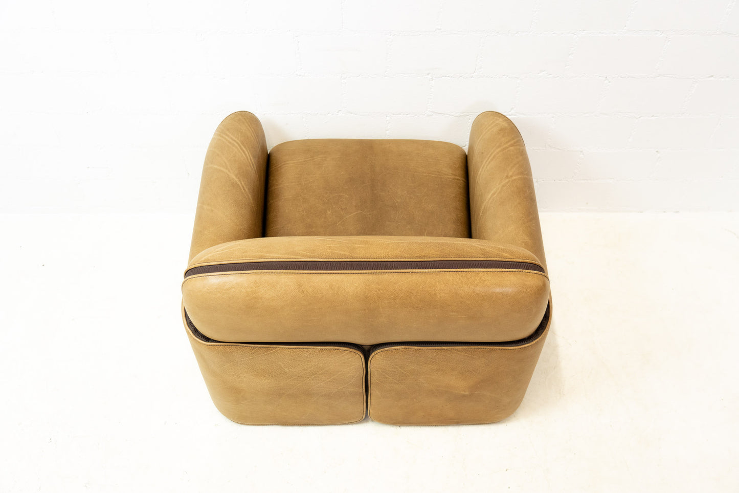 De Sede DS-125 Sessel Nr. 2