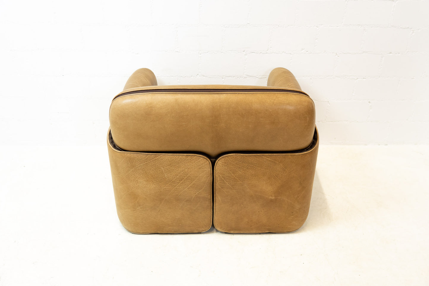 De Sede DS-125 Sessel Nr. 2