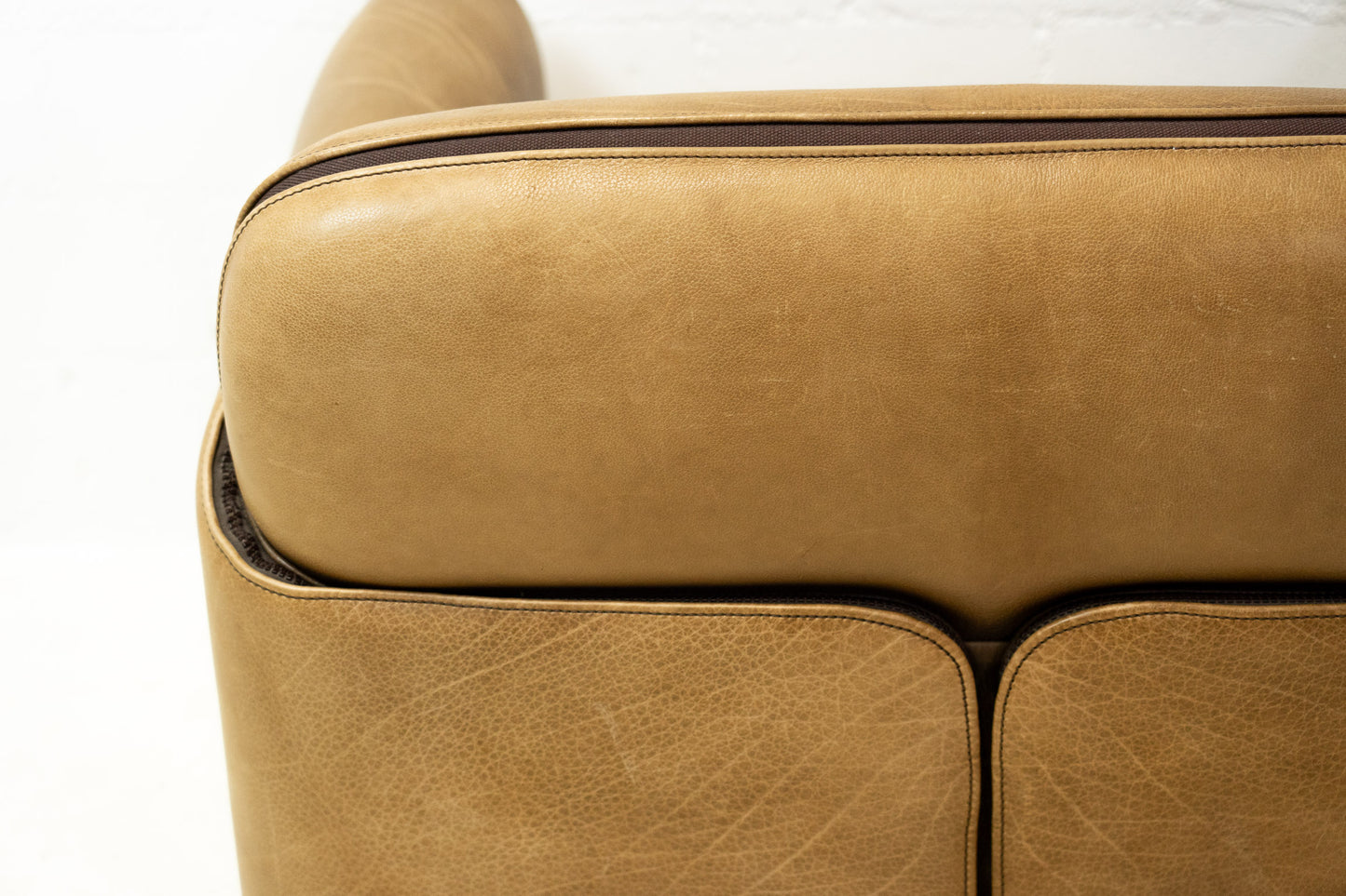 De Sede DS-125 Sessel Nr. 2