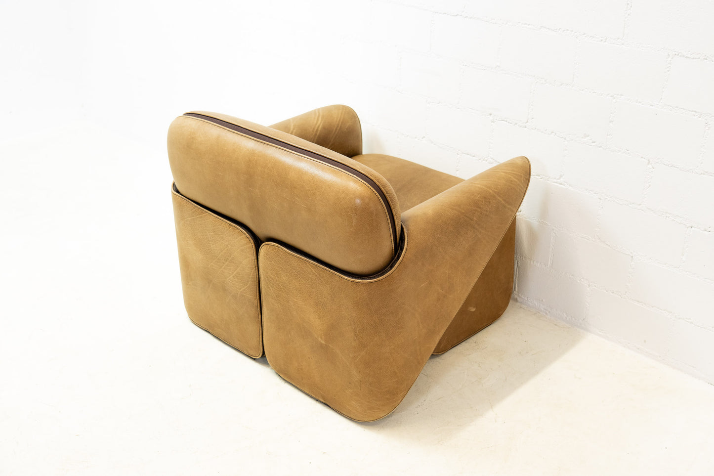 De Sede DS-125 Sessel Nr. 2