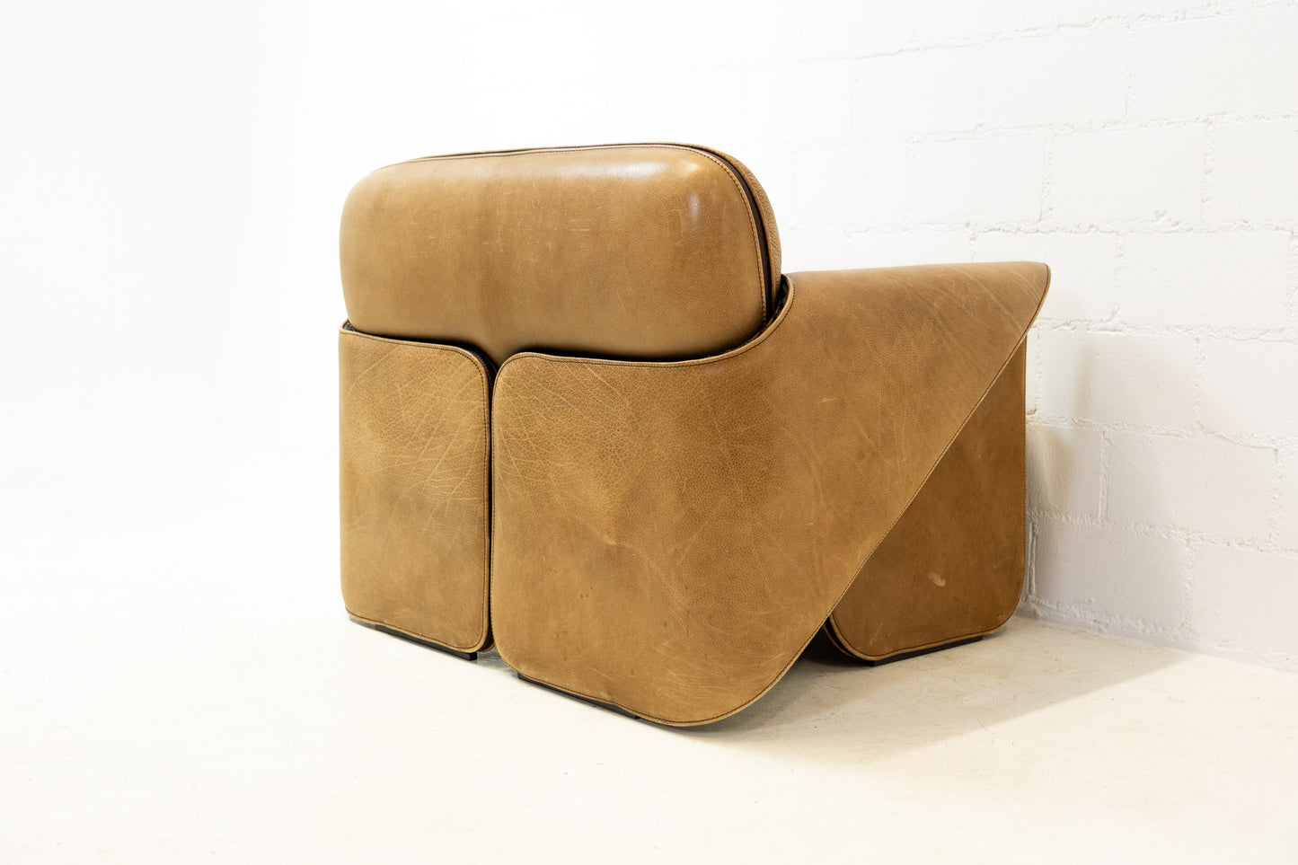 De Sede DS-125 Sessel Nr. 2