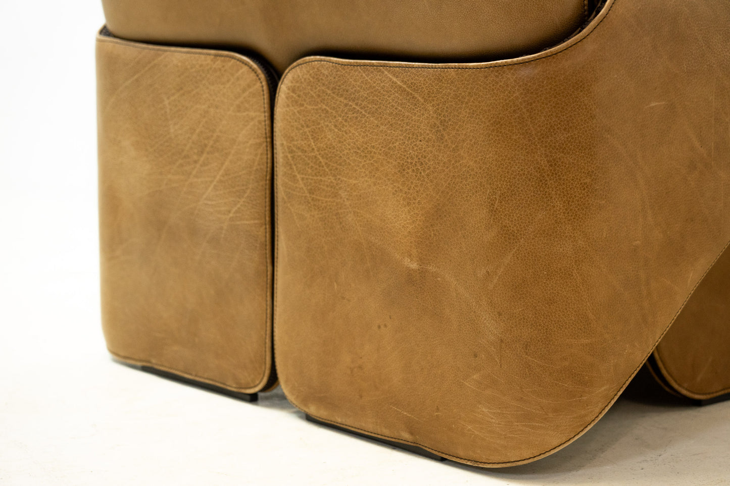 De Sede DS-125 Sessel Nr. 2