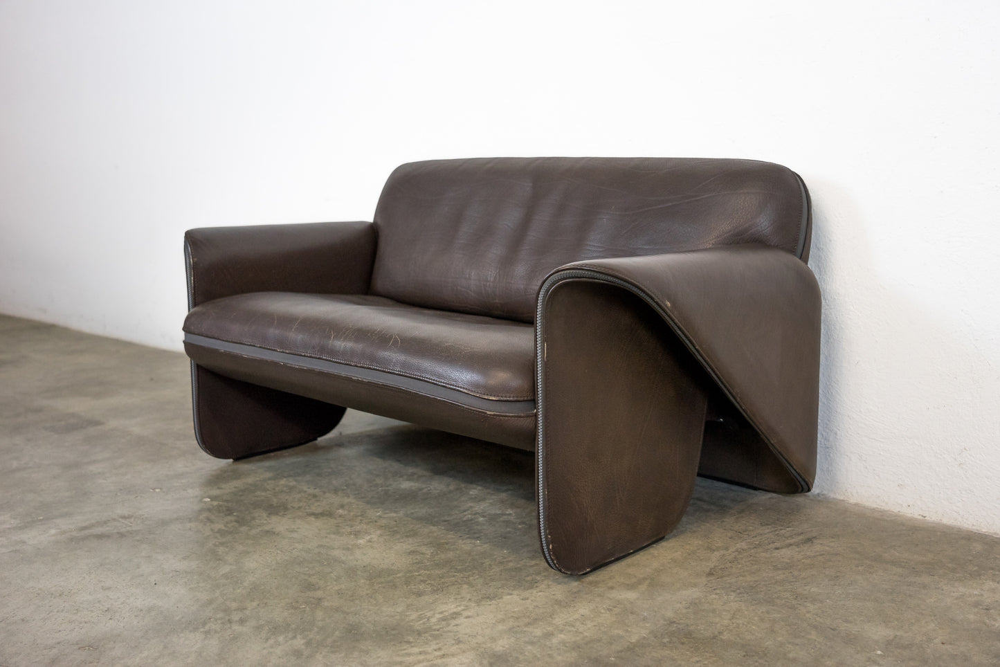 De Sede DS-125 Sofa