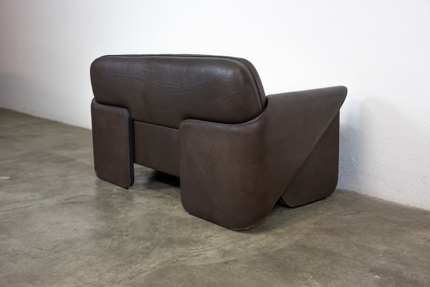 De Sede DS-125 Sofa
