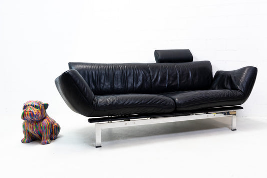 De Sede DS-140 Sofa Nr. 10
