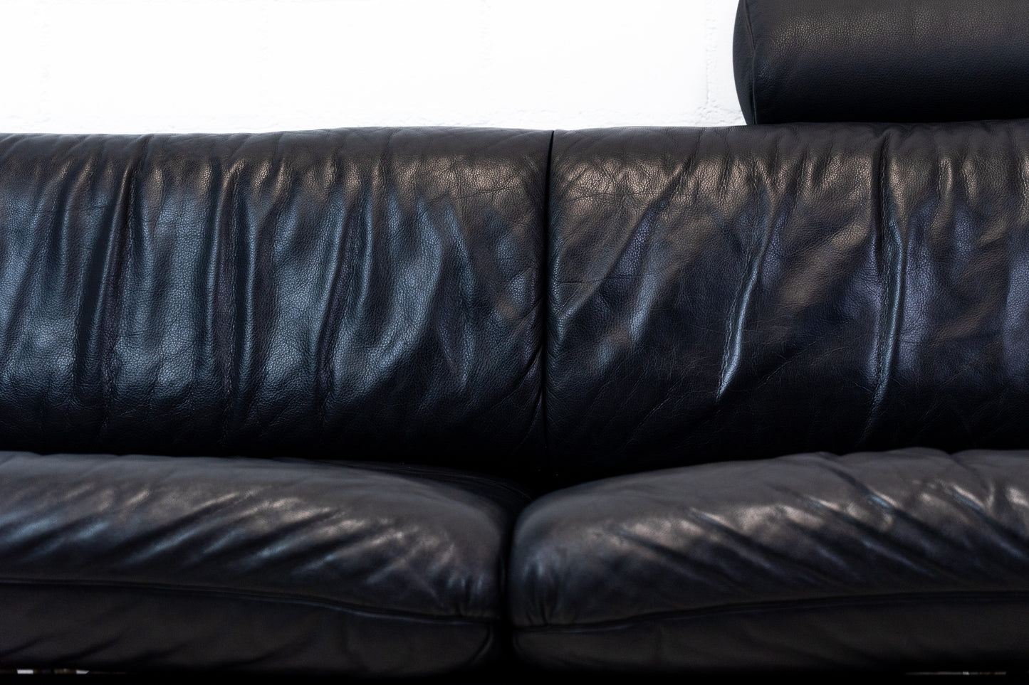 De Sede DS-140 Sofa Nr. 10