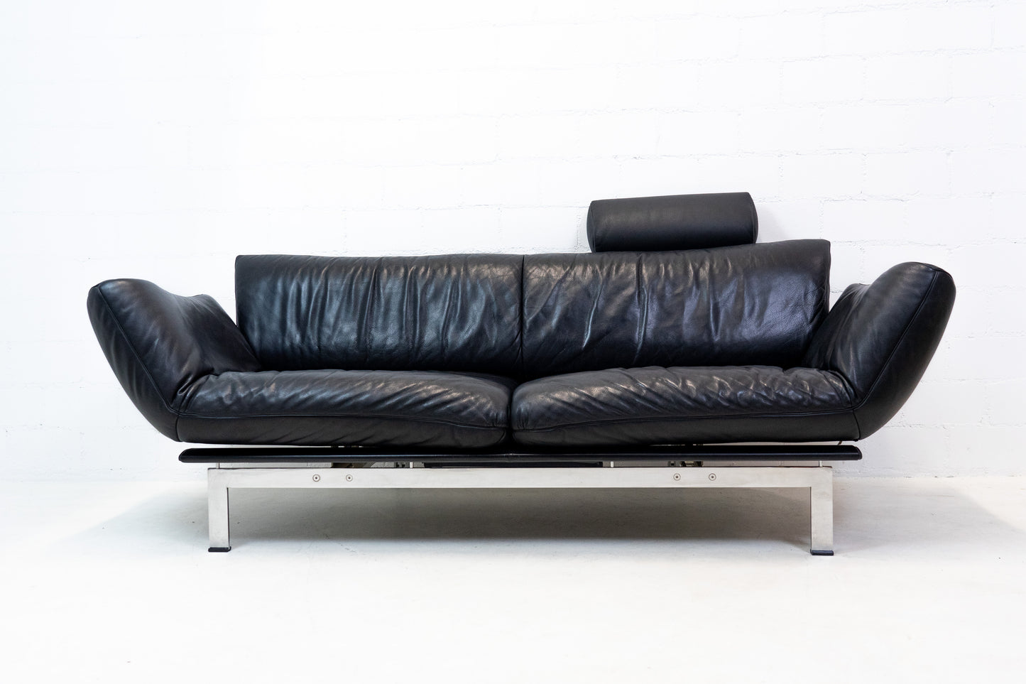 De Sede DS-140 Sofa Nr. 10