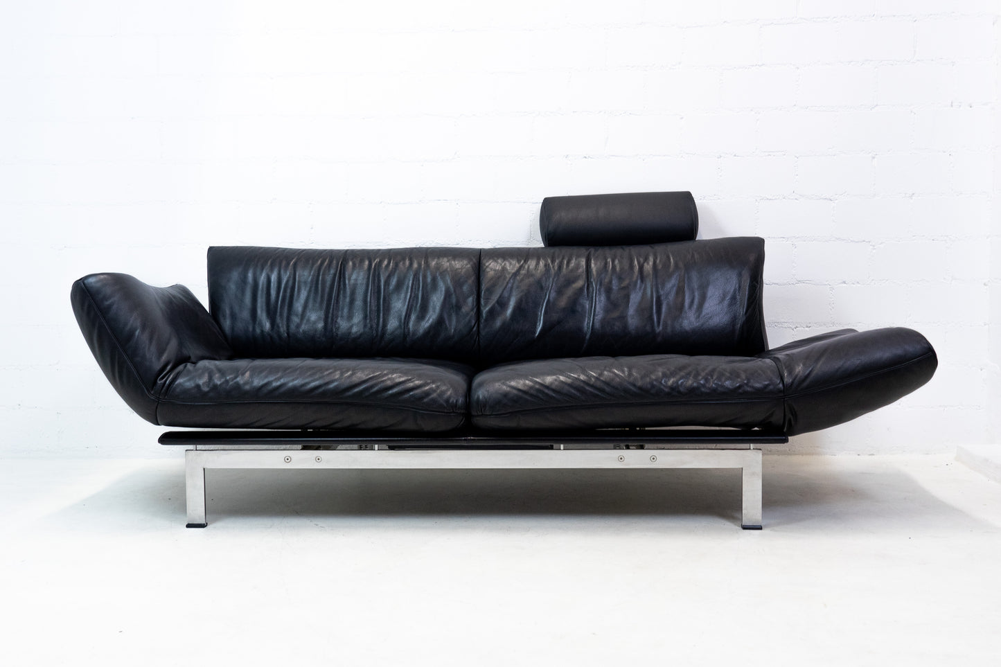 De Sede DS-140 Sofa Nr. 10