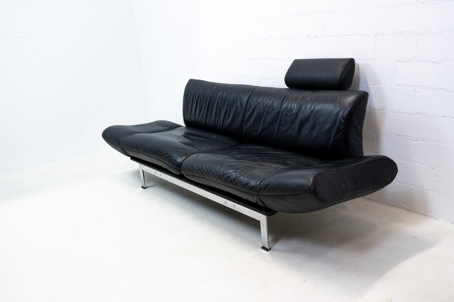 De Sede DS-140 Sofa Nr. 10