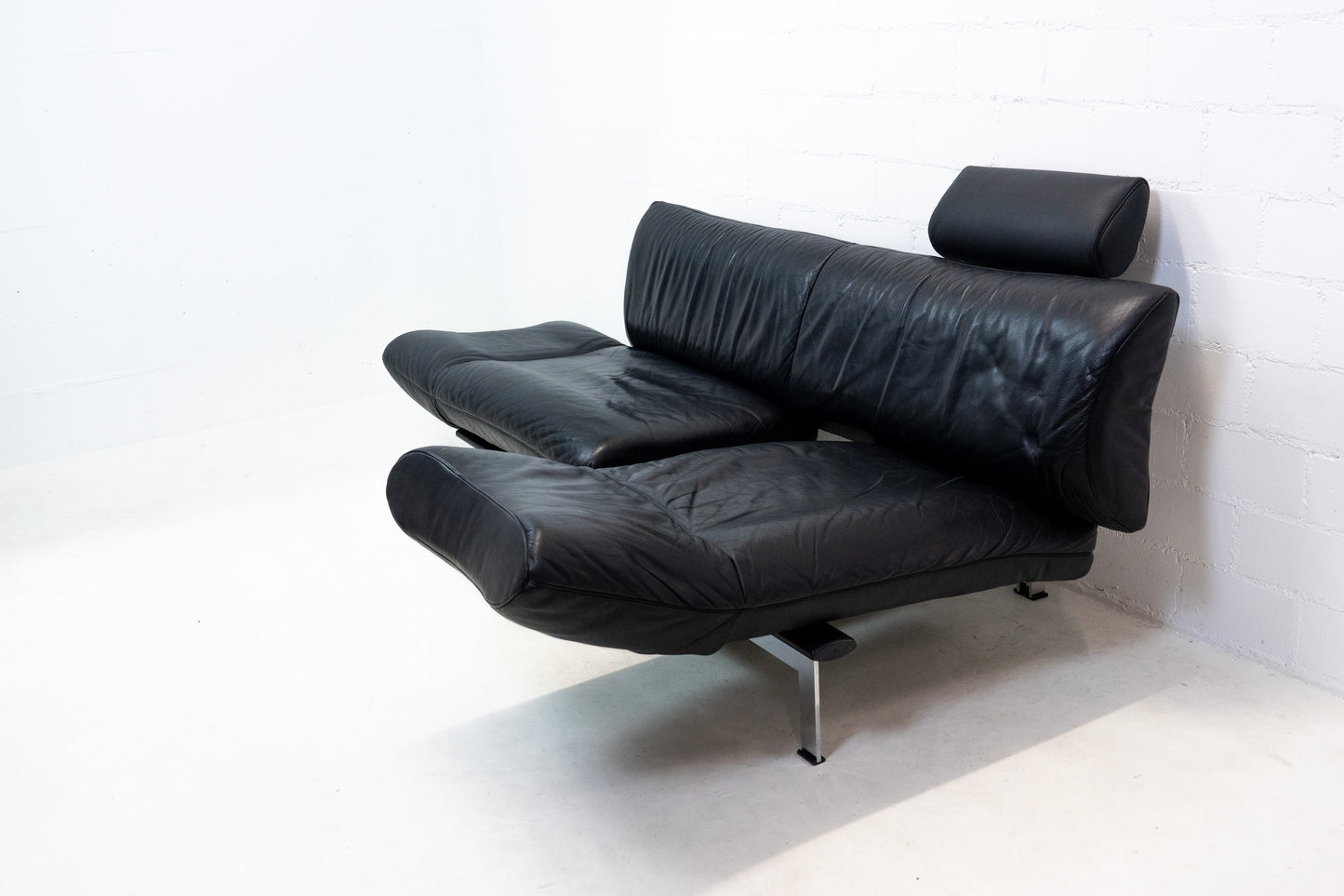 De Sede DS-140 Sofa Nr. 10