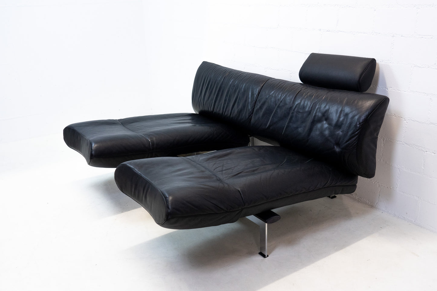 De Sede DS-140 Sofa Nr. 10