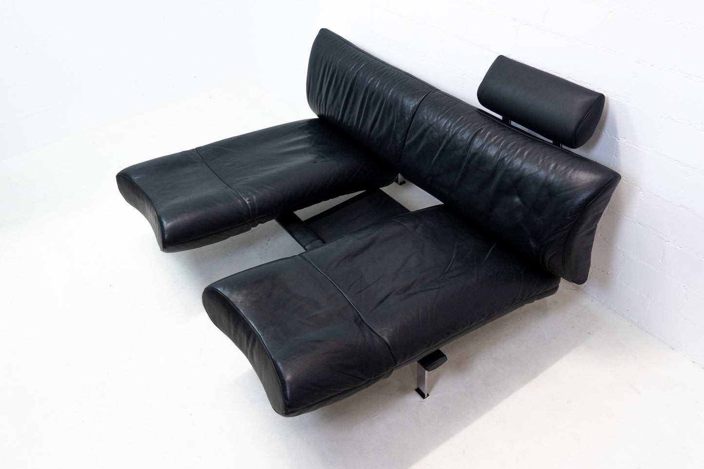 De Sede DS-140 Sofa Nr. 10