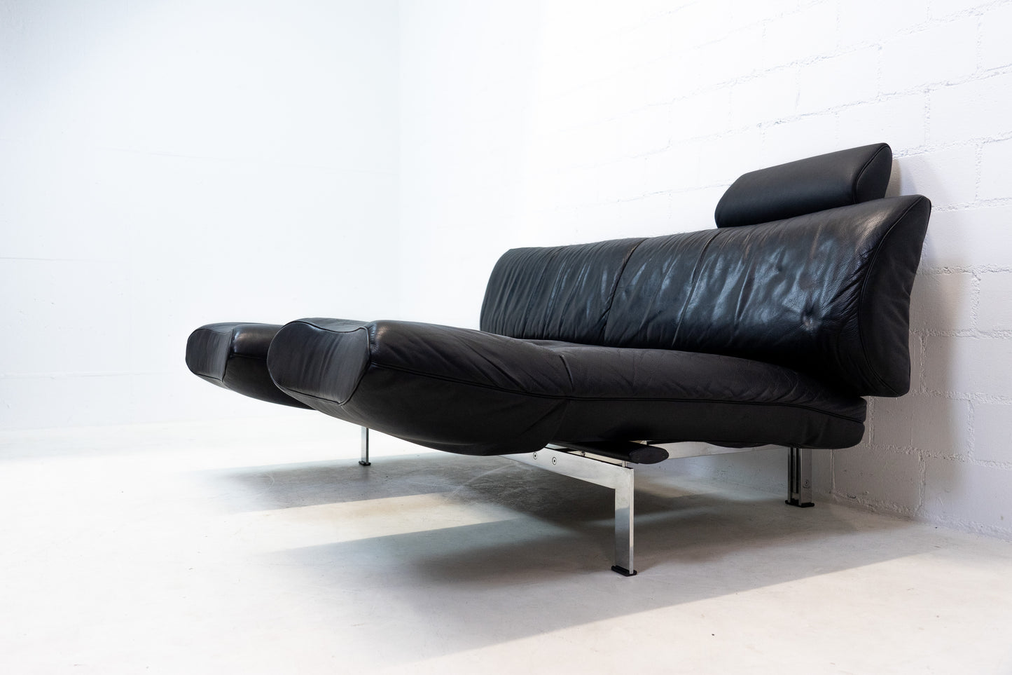 De Sede DS-140 Sofa Nr. 10