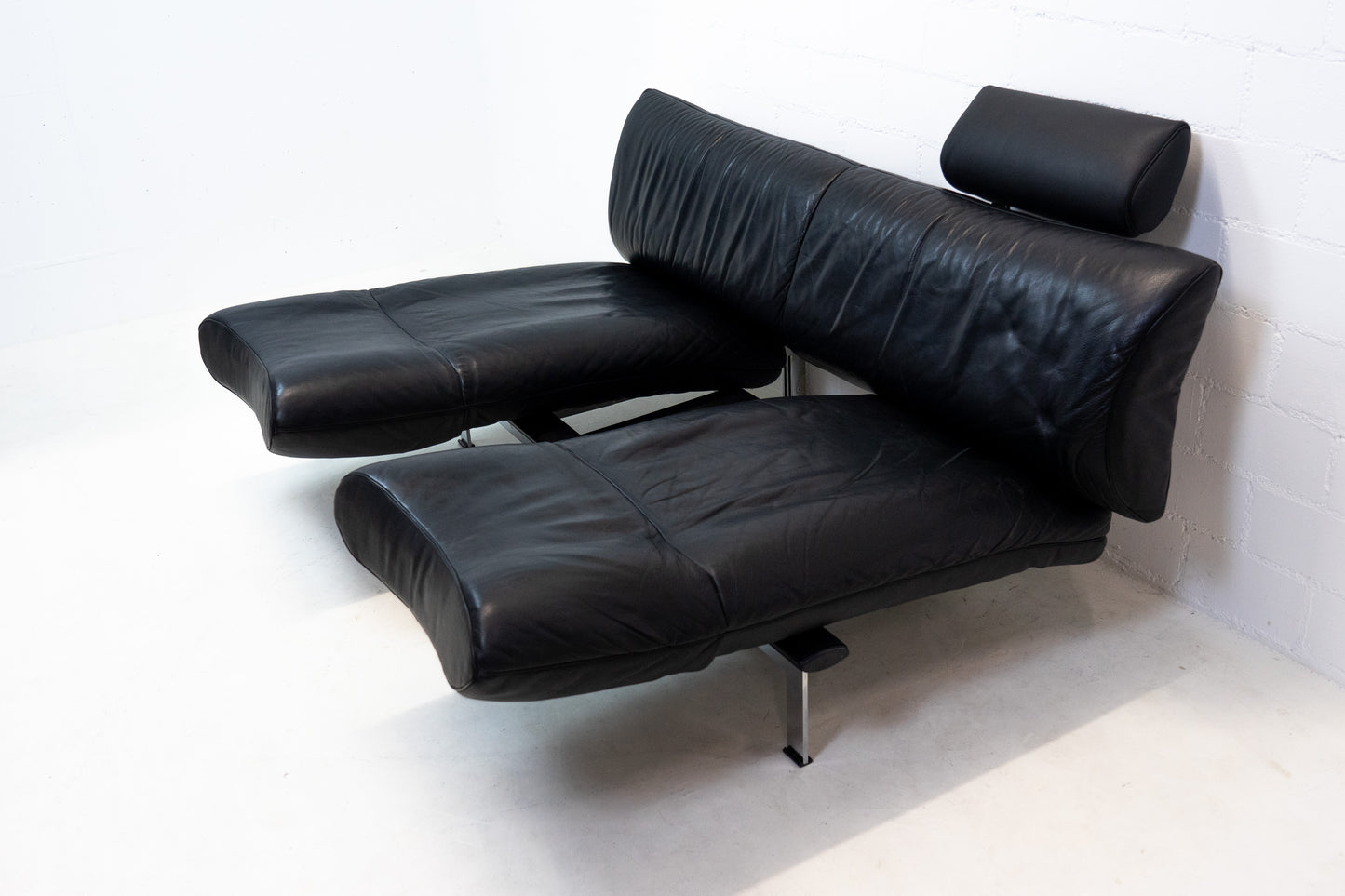 De Sede DS-140 Sofa Nr. 10