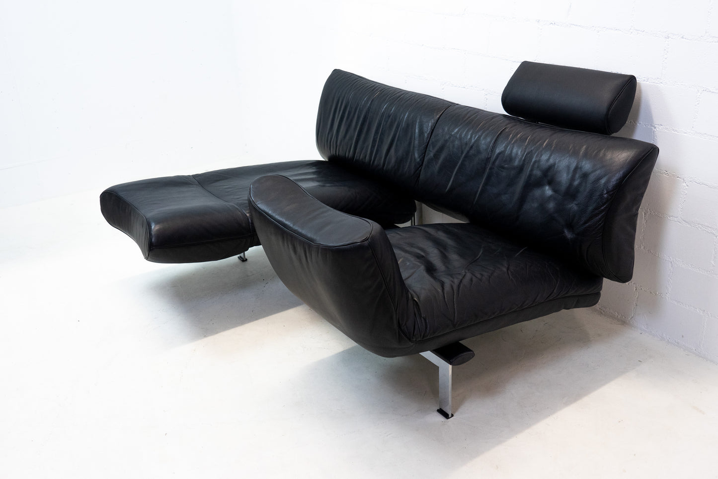 De Sede DS-140 Sofa Nr. 10