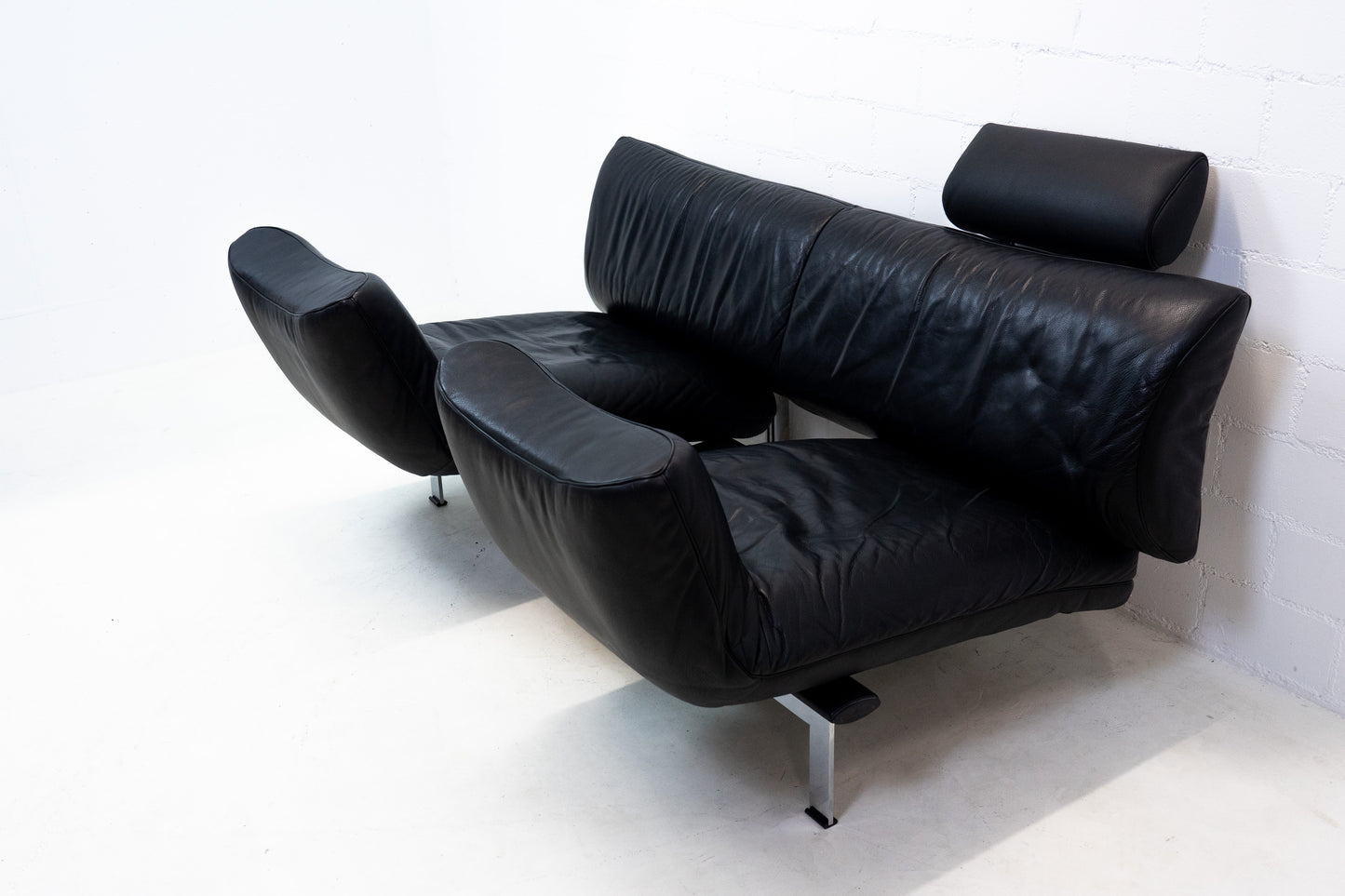 De Sede DS-140 Sofa Nr. 10