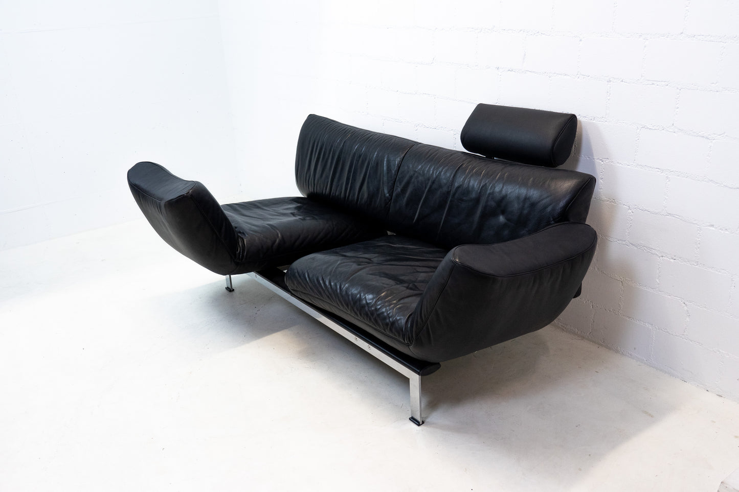 De Sede DS-140 Sofa Nr. 10