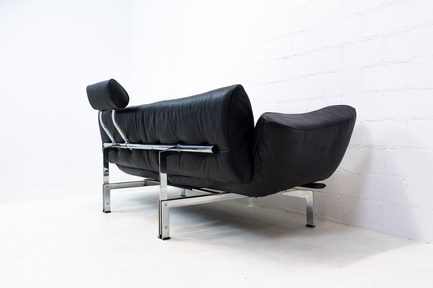 De Sede DS-140 Sofa Nr. 10